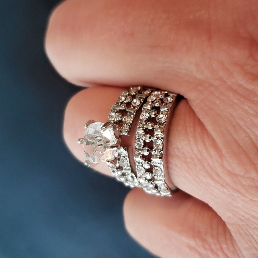 Great Ring set